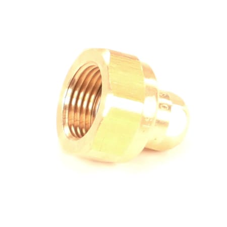 Revent Nozzle Kit (Includes Fitting) 50295390